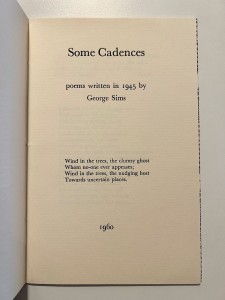 Standard edition, title page