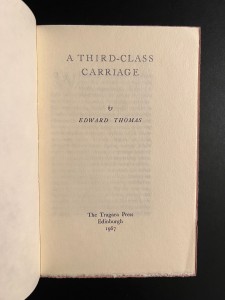 Standard edition, title page