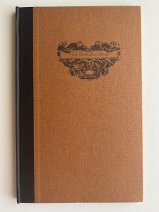 Standard edition, cover