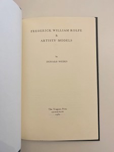 Standard edition, title page