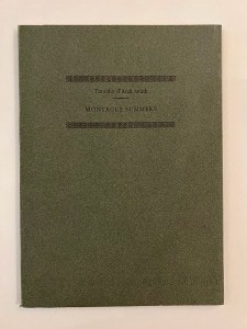 Standard edition, cover