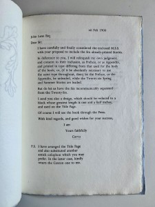 Standard edition, page sample