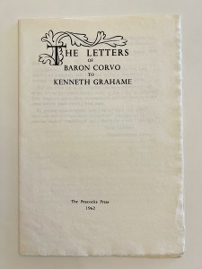 Standard edition, front page