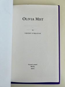 Standard edition, title page