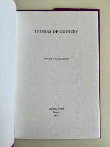 Standard edition, title page