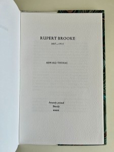 Standard edition, title page