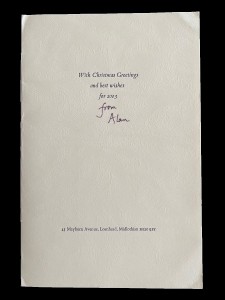 Standard edition, cover