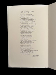 Standard edition, page sample