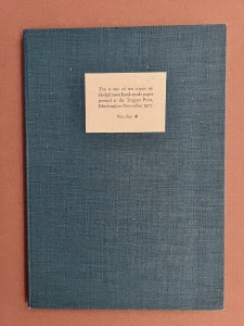 Standard edition, cover